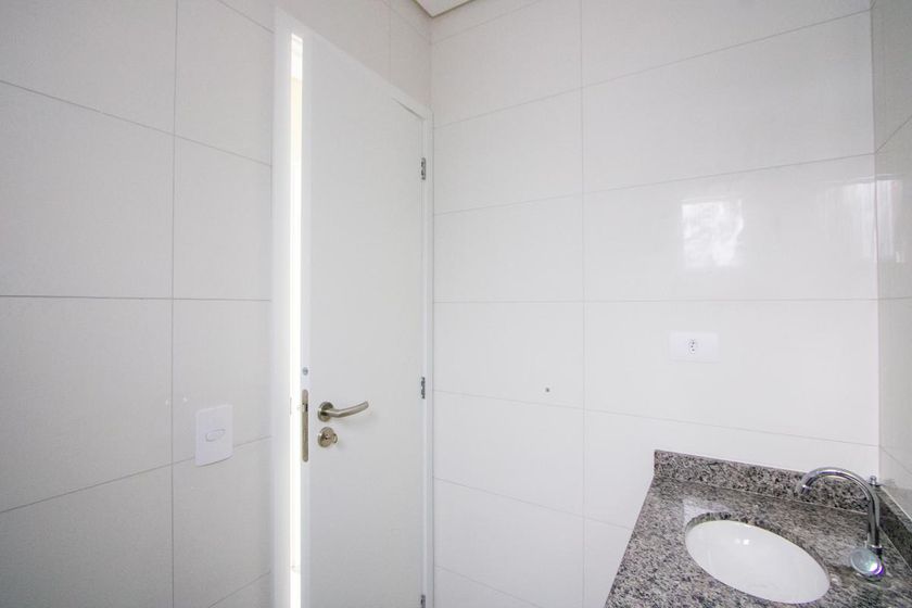Apartamento – Santo André - Mais