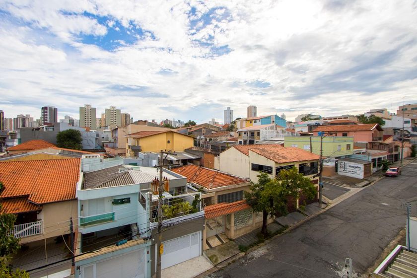 Apartamento – Santo André - Vista 3