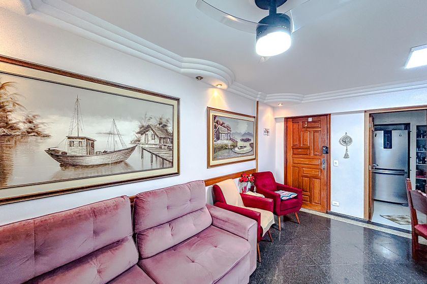 Apartment in São Paulo, Vila Gomes Cardim, Tatuapé - More