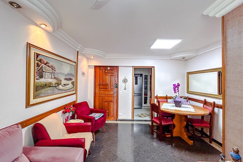 Apartment in São Paulo, Vila Gomes Cardim, Tatuapé - View 5