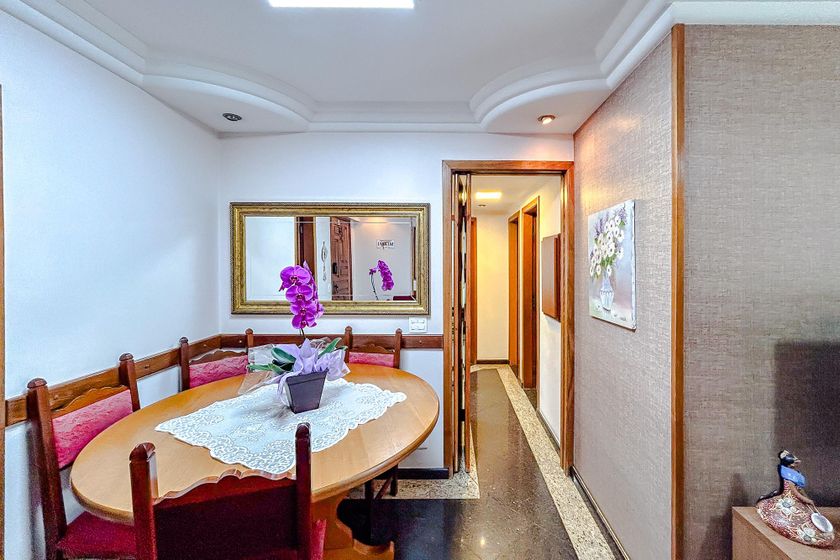 Apartment in São Paulo, Vila Gomes Cardim, Tatuapé - View 3