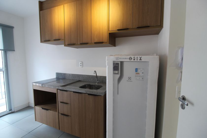 Apartment in São Paulo - View 4