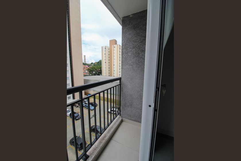 Apartment in São Paulo - View 5