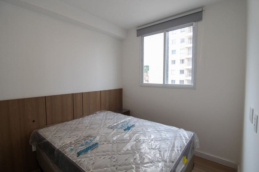 Apartment in São Paulo - More