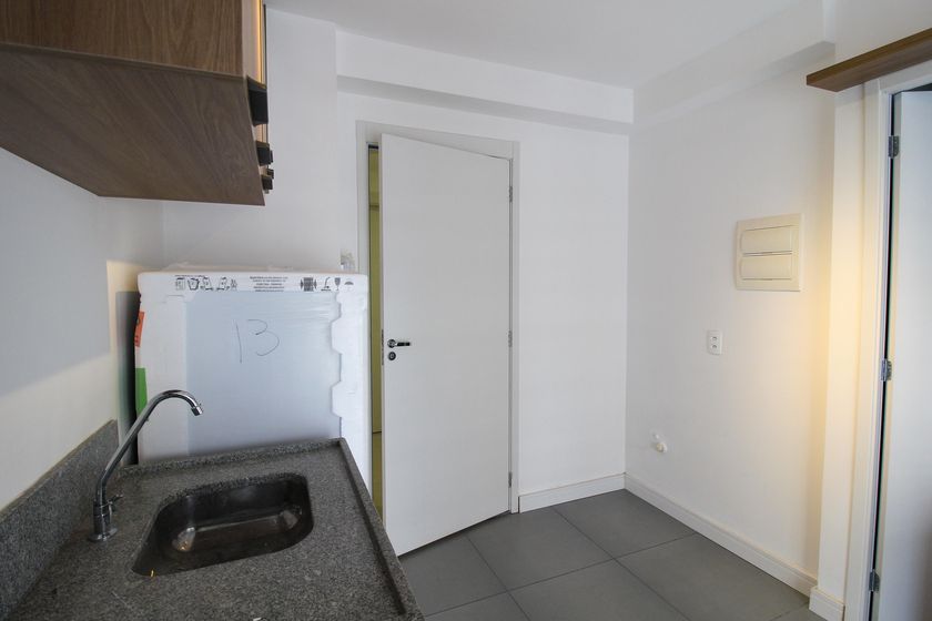 Apartment in São Paulo - View 3