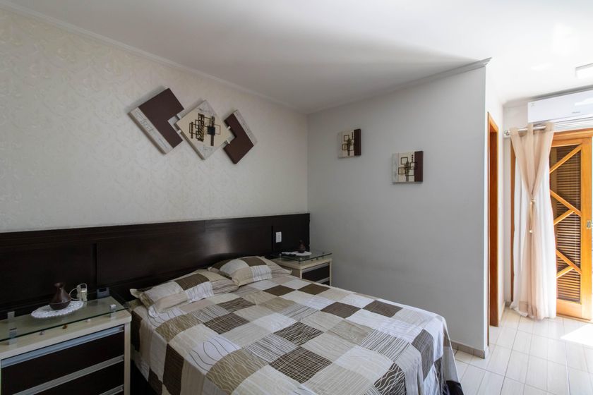 Casa em Vila Rosalia - Więcej
