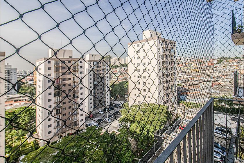 Apartamento em Jardim Vergueiro - Widok 6