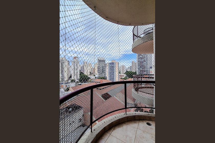 Apartamento – São Paulo - Vista 3