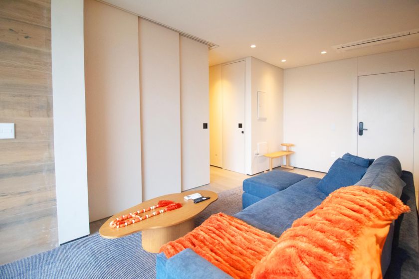 Apartamento em Pinheiros - Mehr