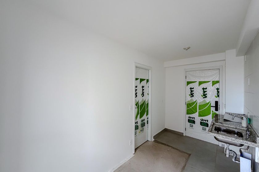 Studiooukitchenette em Ipiranga - Widok 4