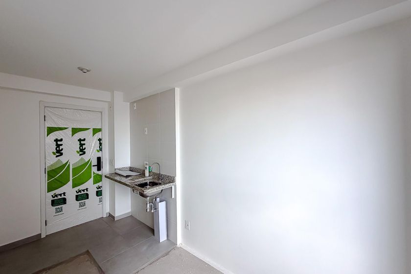 Studiooukitchenette em Ipiranga - Widok 5