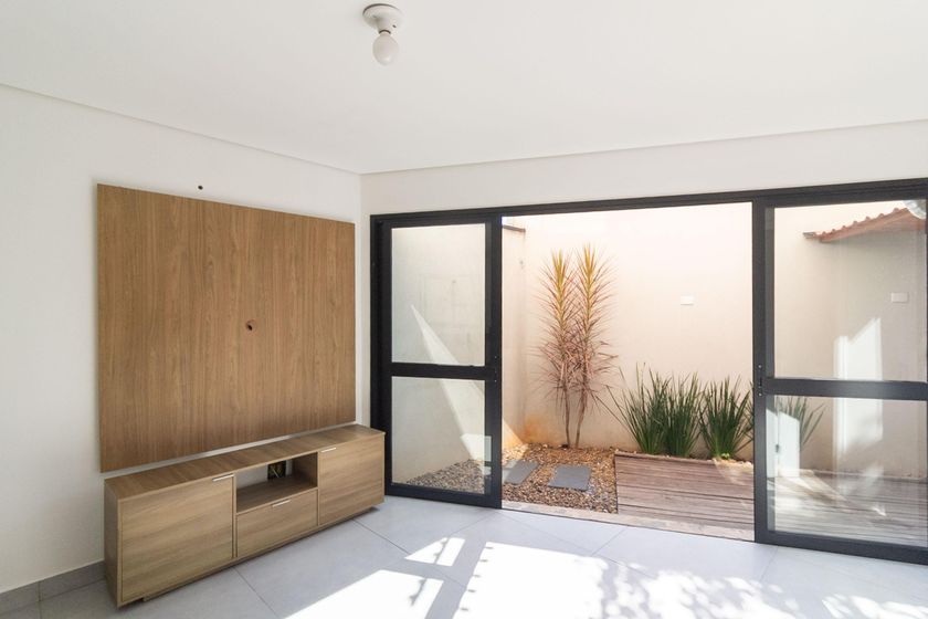 Casa em Jardim Consorcio - Widok 2