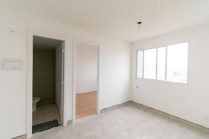 Apartamento em Vila Graciosa - Widok 3