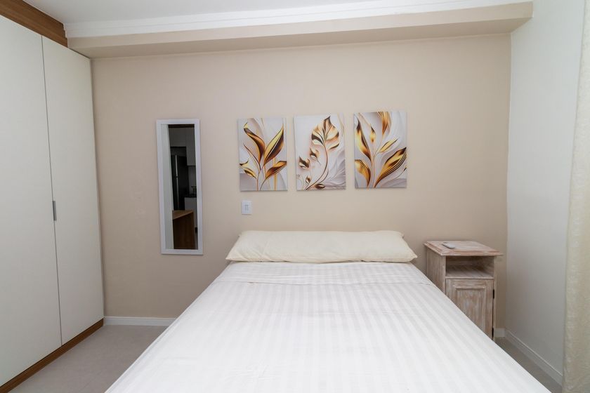 Apartamento em Barra Funda - Więcej