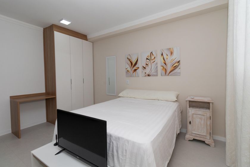 Apartamento em Barra Funda - Widok 3