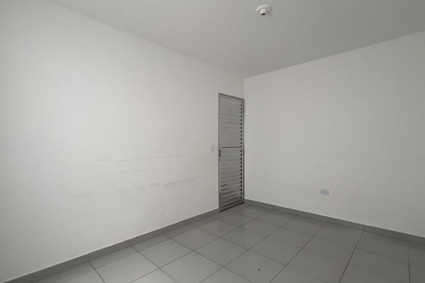 Apartamento em Parque Jandaia Ii - Więcej