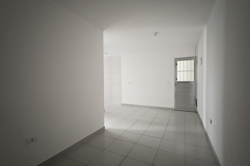 Apartamento em Parque Jandaia Ii - Widok 4