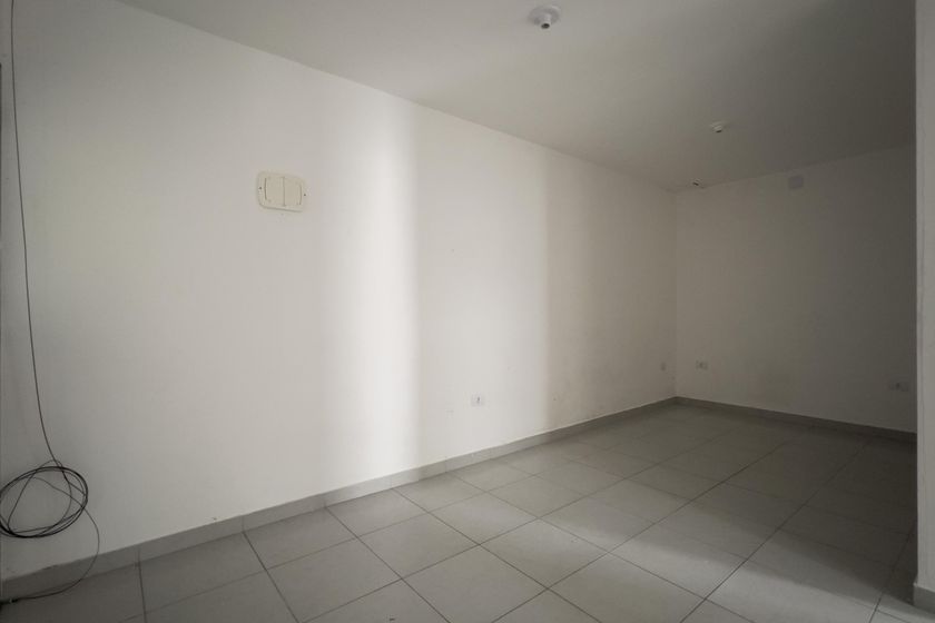 Apartamento em Parque Jandaia Ii - Widok 2