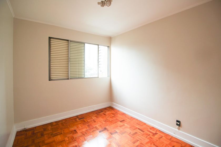 Apartamento em Itaim Bibi - Więcej