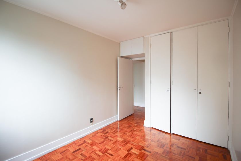 Apartamento em Itaim Bibi - Widok 5