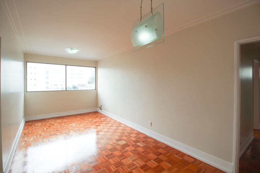 Apartamento em Itaim Bibi - Widok 4