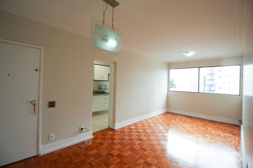Apartamento em Itaim Bibi - Widok 3