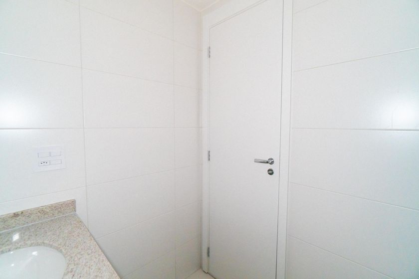 Studiooukitchenette em Vila Clementino - Ansicht 6