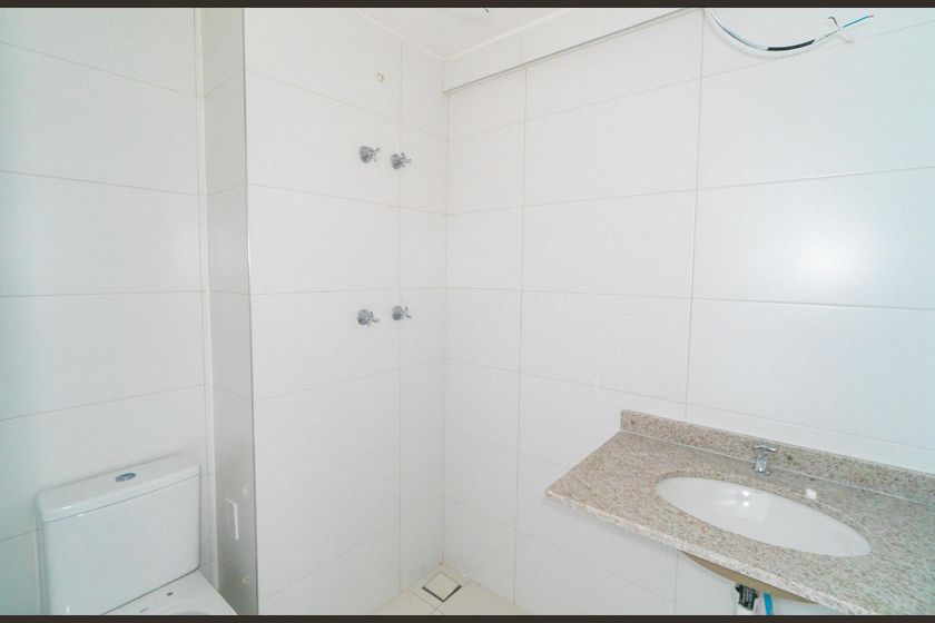 Studiooukitchenette em Vila Clementino - Ansicht 5