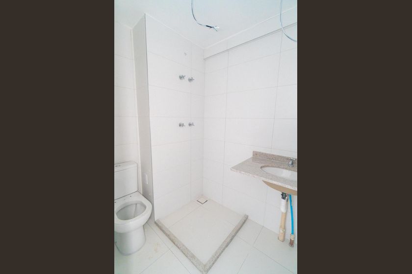 Studiooukitchenette em Vila Clementino - Mehr