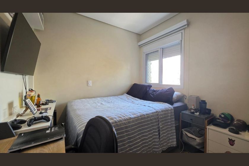Apartamento em Vila Monte Alegre - Ansicht 5