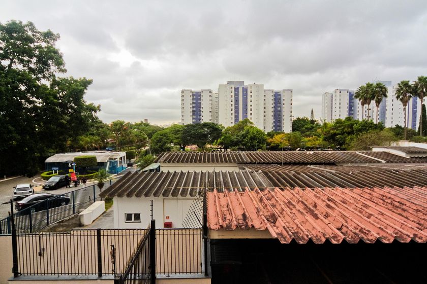 Apartamento – São Paulo - Vista 4
