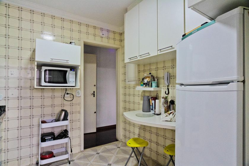 Apartamento – São Paulo - Vista 3
