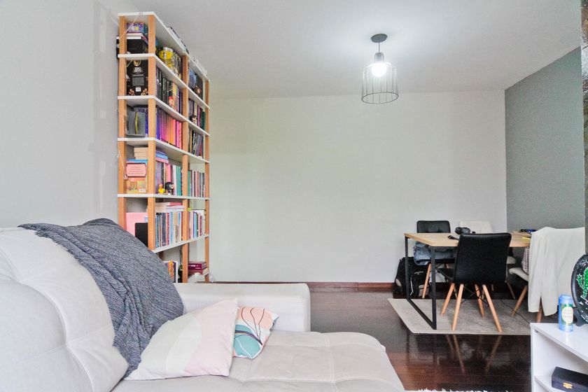 Apartamento – São Paulo - Vista 2