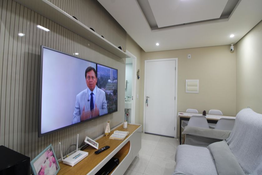 Apartamento em Vila Ré – pohled 4