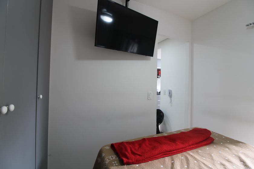 Apartamento em Vila Ré – další