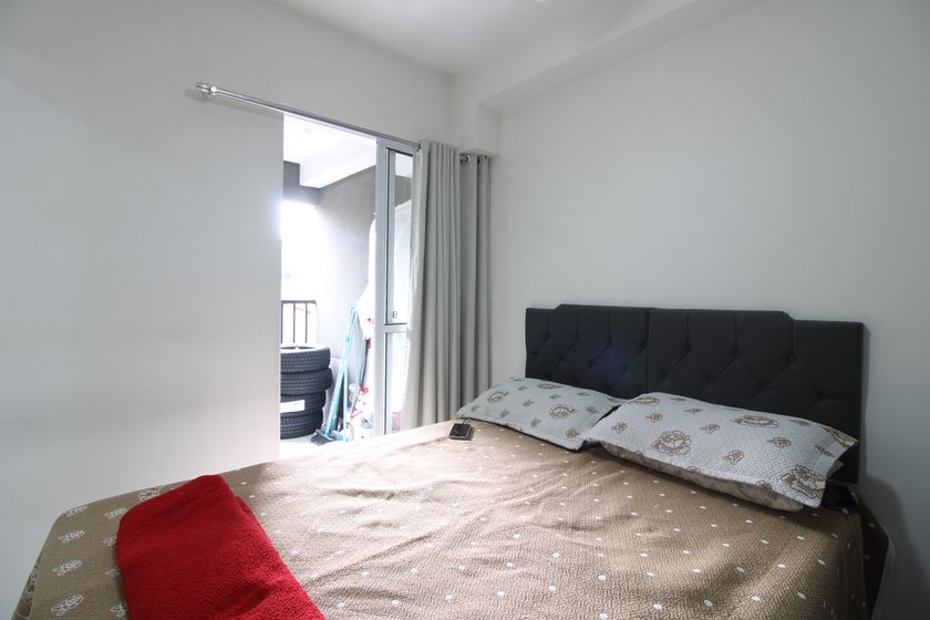 Apartamento em Vila Ré – pohled 6