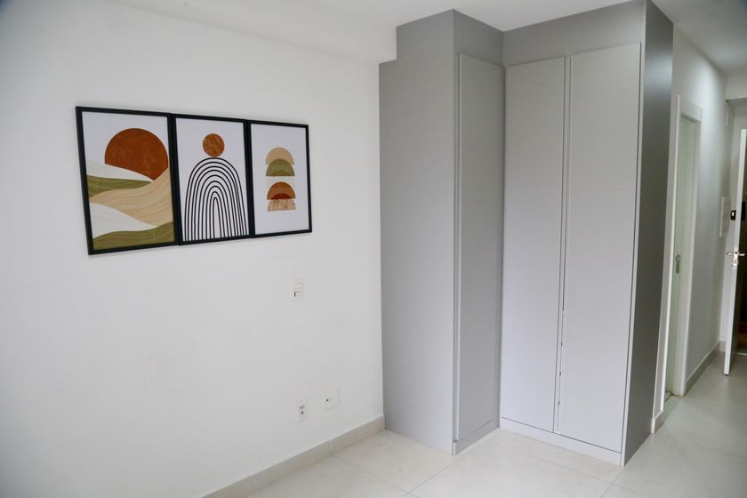 Apartamento – São Paulo - Vista 2