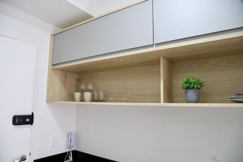 Apartamento – São Paulo - Vista 4