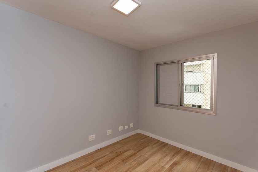 Apartamento em Vila Anglo Brasileira – další