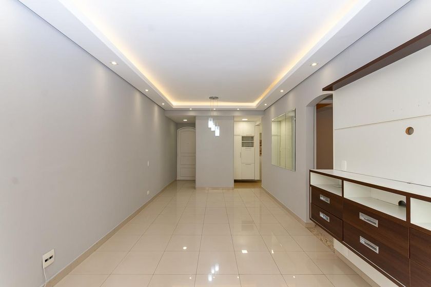 Apartamento em Vila Anglo Brasileira – pohled 3