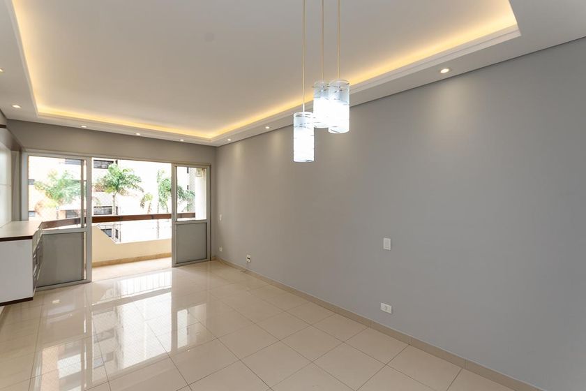 Apartamento em Vila Anglo Brasileira – pohled 2