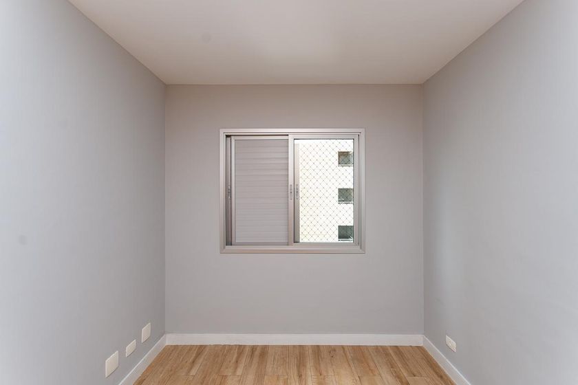 Apartamento em Vila Anglo Brasileira – pohled 6