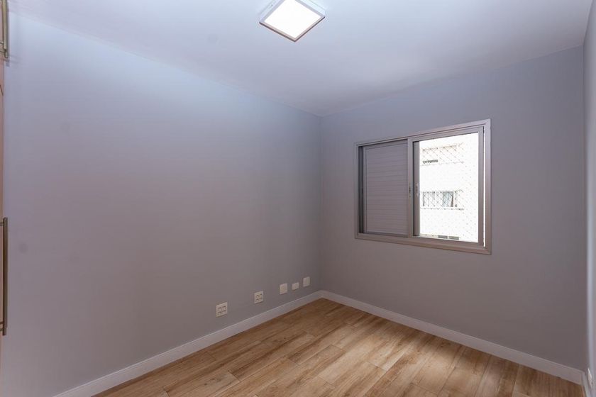 Apartamento em Vila Anglo Brasileira – pohled 5