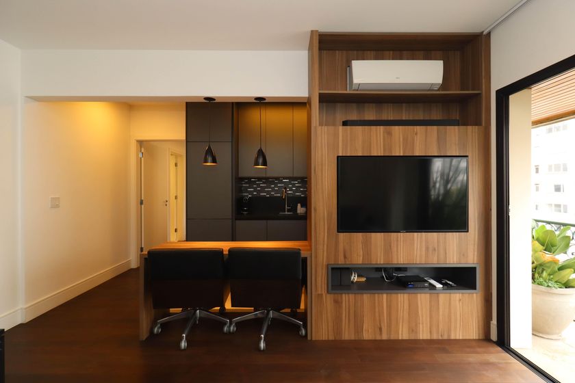 Apartamento em Jardim Paulista - Ansicht 3