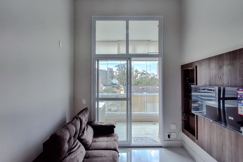 Studiooukitchenette em Vila Mariana - Widok 2