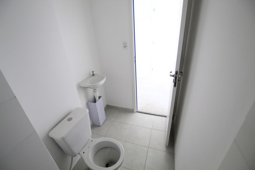 Studiooukitchenette em Sé - Widok 5