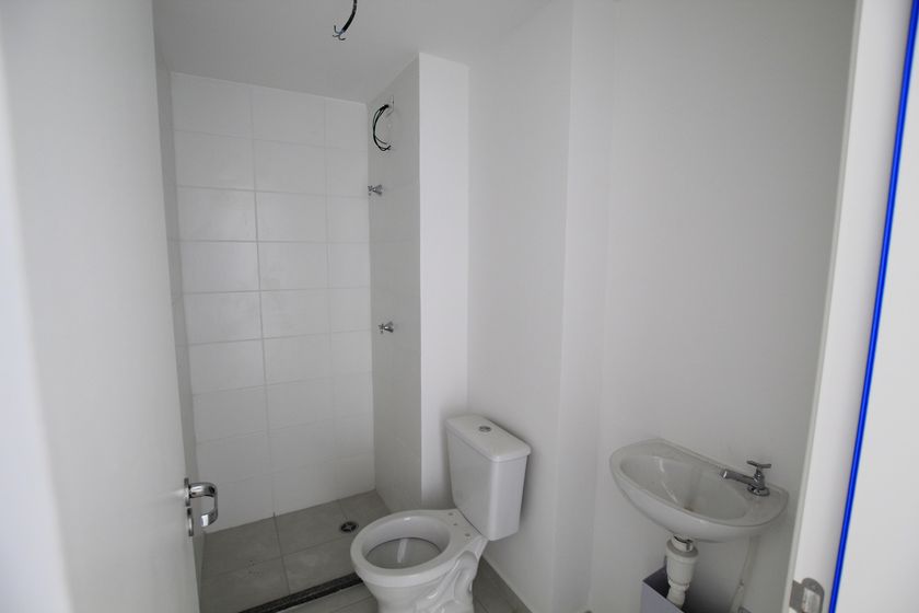 Studiooukitchenette em Sé - Widok 2