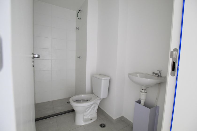 Studiooukitchenette em Sé - Widok 3