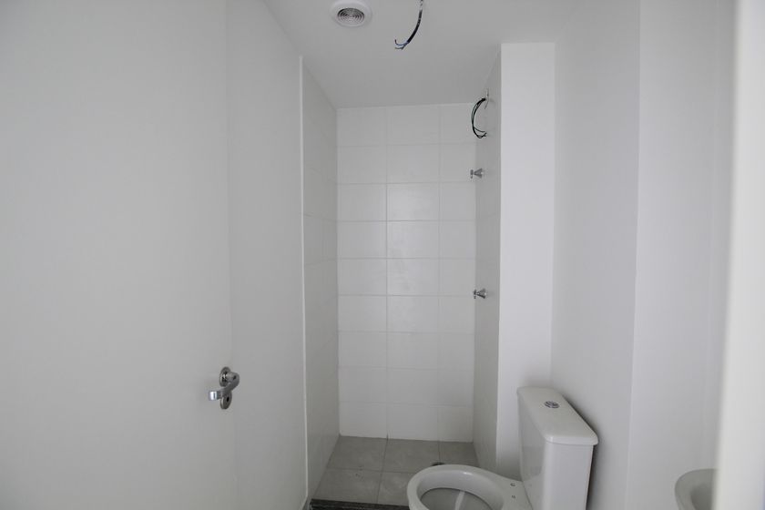 Studiooukitchenette em Sé - Widok 4