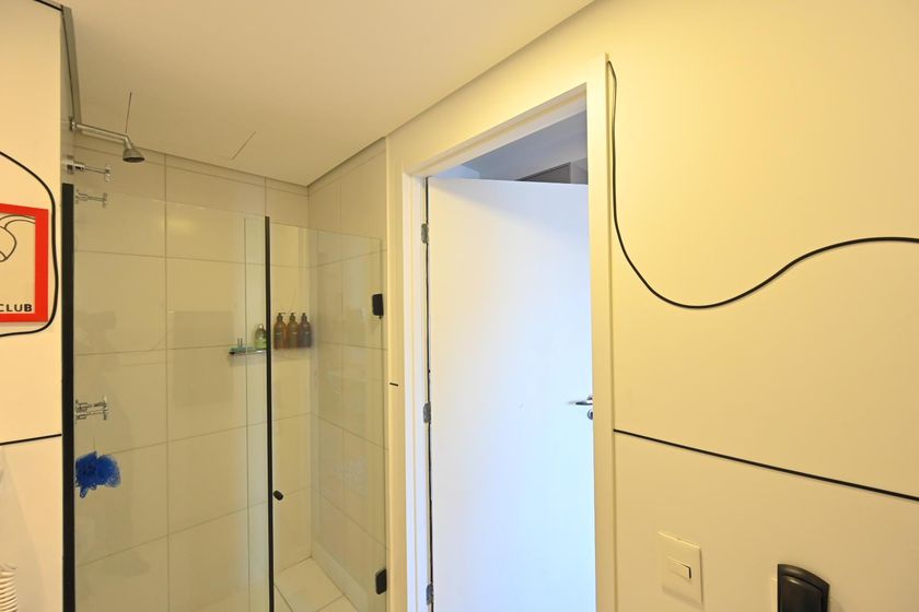 Apartamento – São Paulo - Mais